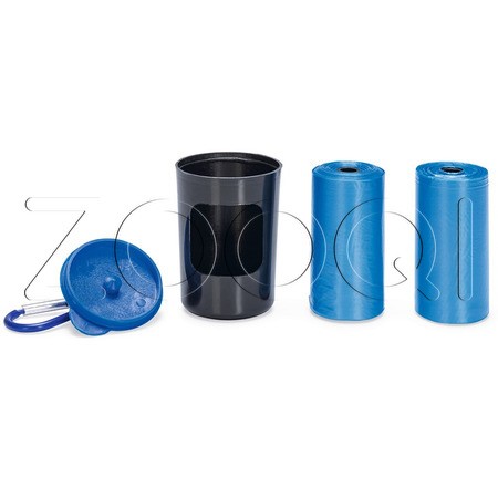 Beeztees Диспенсер для гигиенических пакетов