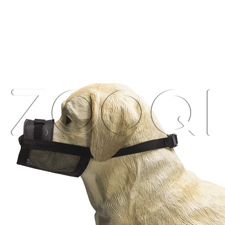 Вeeztees Comfort Регулируемый намордник для собак