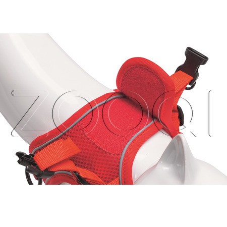 Beeztees Шлейка с поводком «Parinca» для кошек