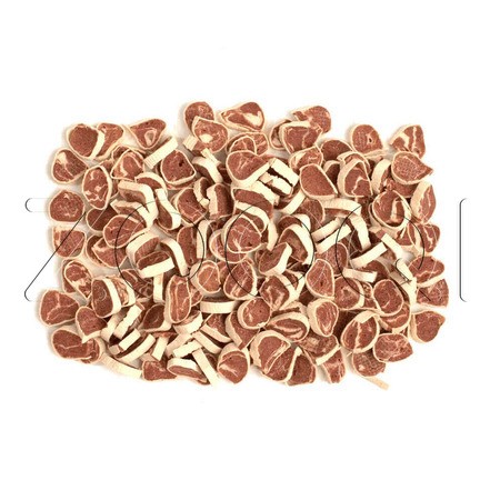 Nord Farm Лакомство Суши из мраморной говядины для собак