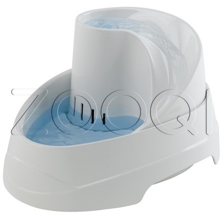 Ferplast Поилка-фонтан VEGA SANITIZED для кошек и мелких собак