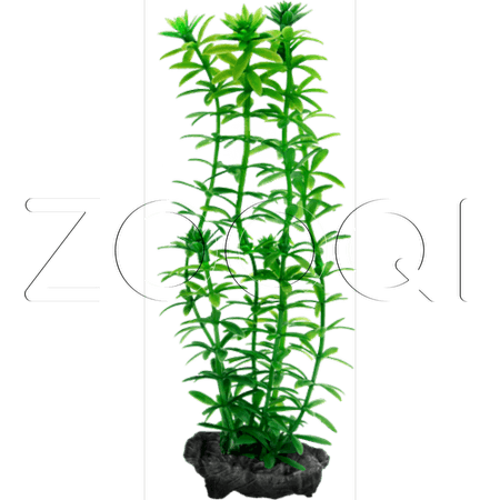 Tetra Пластмассовые растения (Элодея) DecoArt Plant L Anacharis 30 см