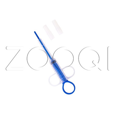 VitaVet Таблеткодаватель с мягким наконечником для мелких домашних животных