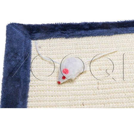 Beeztees Коврик для когтей, 48 х 31 см