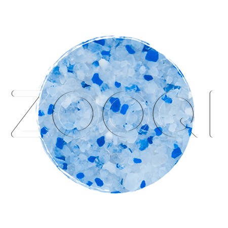 Little Friends Наполнитель силикагелевый Ocean, 5 л