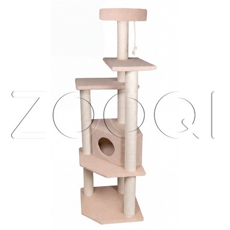 Cat House Игровой комплекс «Торнадо» (хлопок), 180 см