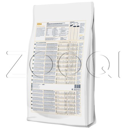 Корм Happy Dog VET Diet Renal для собак