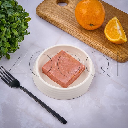 Monge Dog Natural Monoprotein Fruits для взрослых собак всех пород (индейка, цитрусы), 150 г