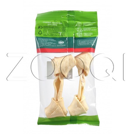 TiTBiТ Кость узловая №4 (мягкая упаковка), 2 шт