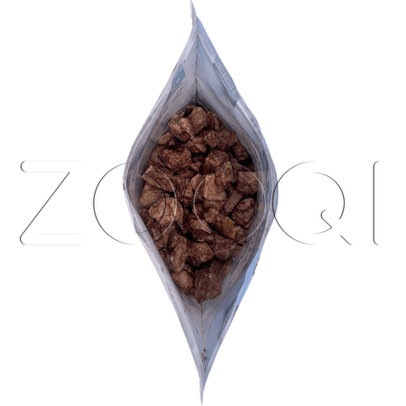 ТерриториЯ Сибирь Сублимированное лакомство «Лёгкое оленье» для собак, 35 г