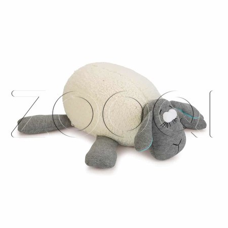 Beeztees Игрушка «Овечка с симуляцией сердцебиения» для щенков, 35 см