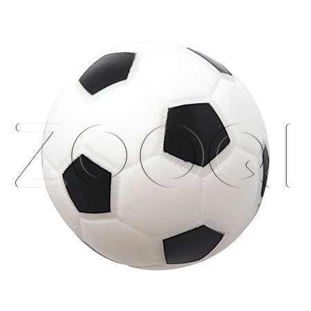 JOLLYPAW Игрушка для собак «Футбольный мяч»