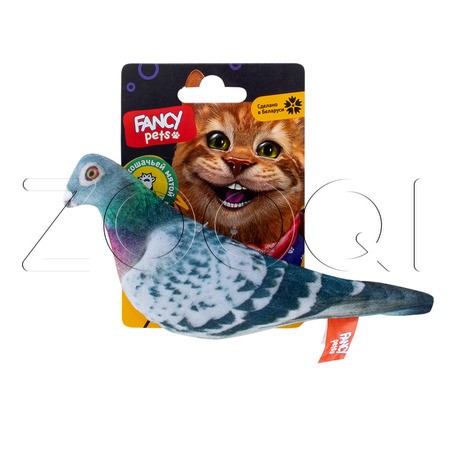 Fancy Pets Игрушка «Голубь» для котов