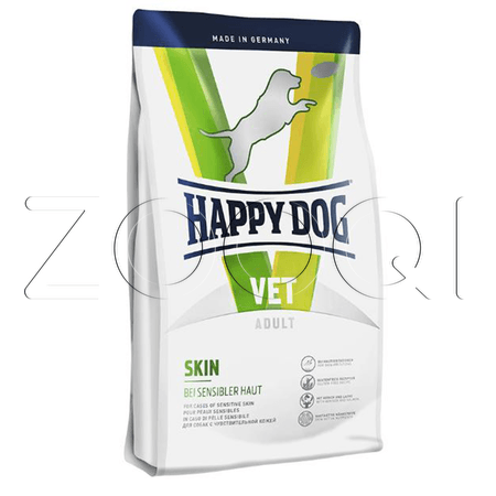 Happy Dog Vet Diet Skin 22.5/12.5