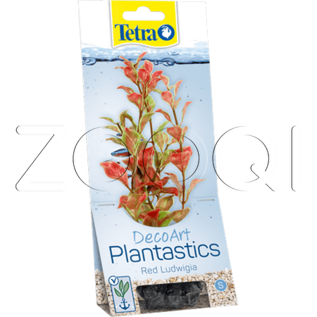 Tetra Пластмассовые растения (Людвигия) DecoArt Plant L R.Ludwigia 30 см