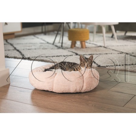 Beeztees Подушка плюшевая «Maui» для котят, 50 см