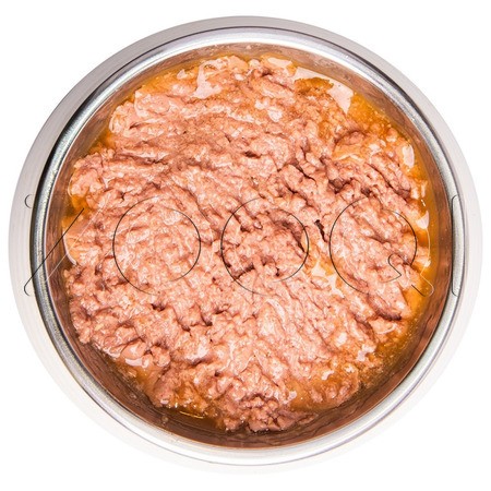 Паштет Monge Cat Mono Pate Sterilised Chicken для кошек (курица), 85 г