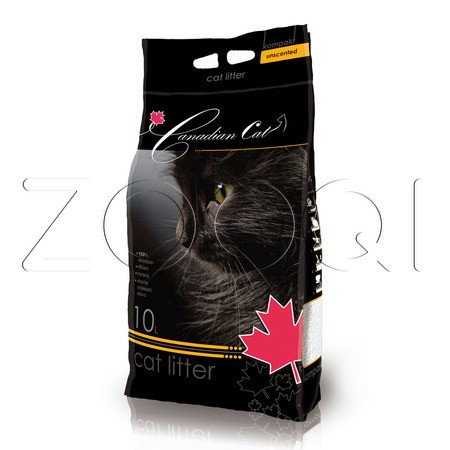 Super Benek Canadian Cat натуральный, 10 л