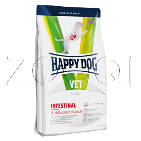 Happy Dog Vet Diet Intestinal 26/13