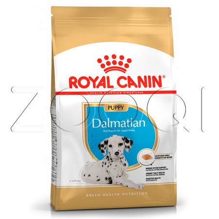 Royal Canin Puppy Dalmatian, 12 кг