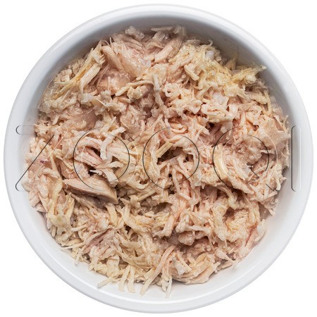 Консерва Мнямс Деликатес для кошек (курица), 70 г