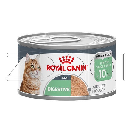 Мусс Royal Canin Digestive Care AirLift для кошек (мясо), 85 г