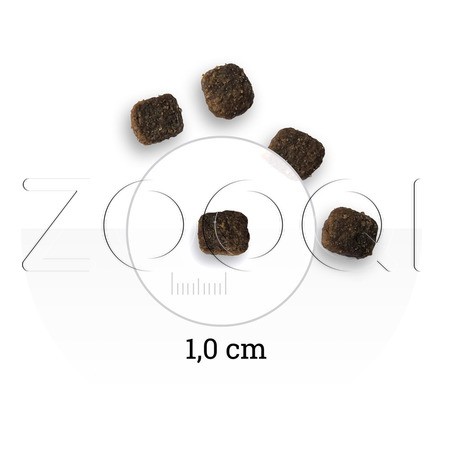 Корм Bon Appetit Сat Adult Urinary для кошек (лосось, курица)