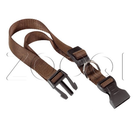 Ferplast Ошейник CLUB C20/56 с пластиковым креплением