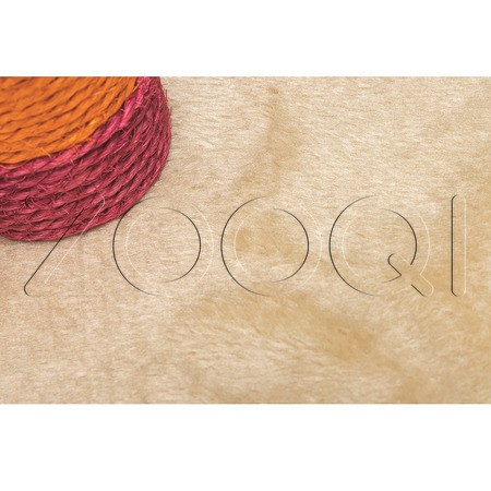 Beeztees Когтеточка-столбик «Anja», 30 x 30 x 45 см