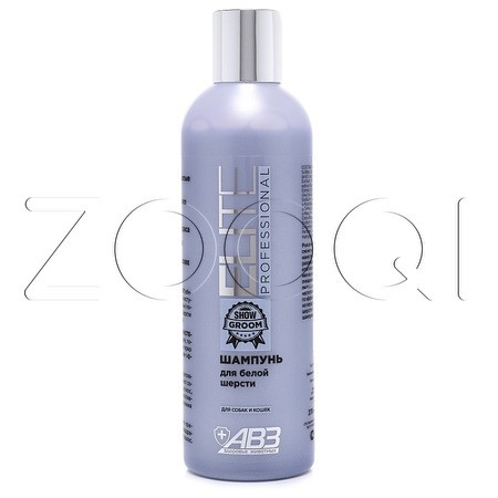 Шампунь Elite Professional для собак и кошек, 270 мл