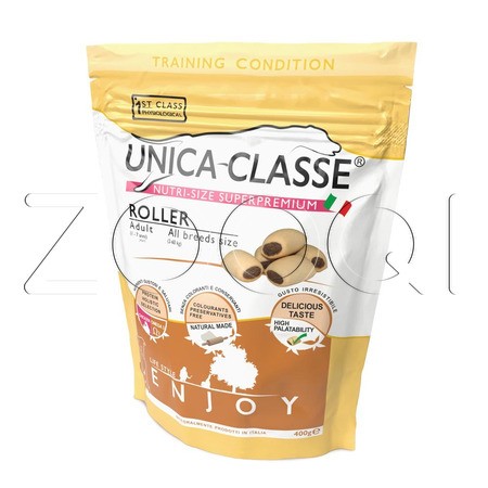 Unica Classe Печенье Roller Enjoy для собак всех пород