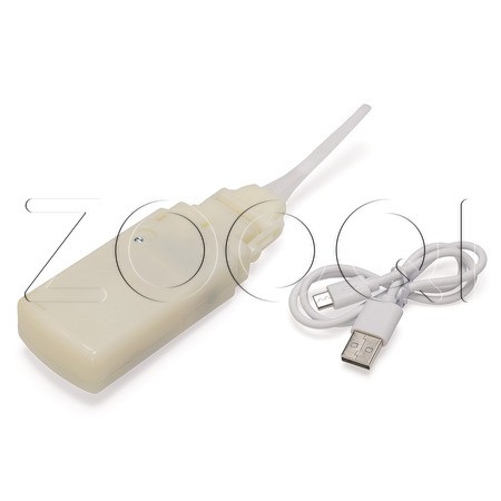 Beeztees Игрушка подвижная «Гусеница» для кошек, 22 см