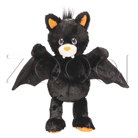 Beeztees Игрушка «Halloween Bat Bear» для собак, 40 см