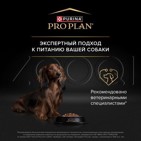Пауч Purina Pro Plan Everyday Nutrition для собак (утка в соусе), 85 г