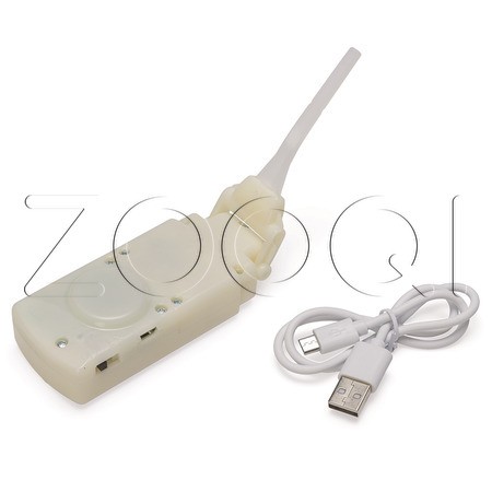 Beeztees Игрушка подвижная «Лобстер» для кошек, 25 см