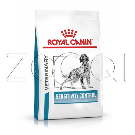 Royal Canin Sensitivity Control SC 21