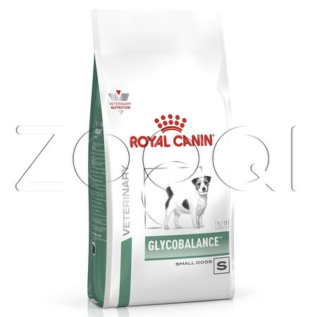 Корм Royal Canin Glycobalance Small Dogs для собак (мясо)