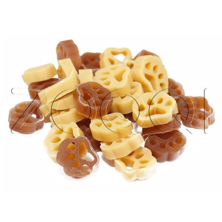 TiTBiT Аппетитные лапки для собак (Новогодняя коллекция), 80 г