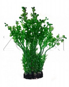Aquael Пластиковое растение PLASTIC PLANT CP-057 6”