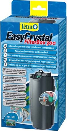 Tetra Внутренний фильтр Easy Crystal