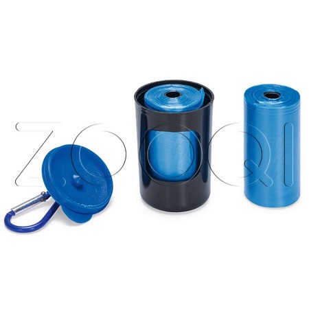 Beeztees Диспенсер для гигиенических пакетов