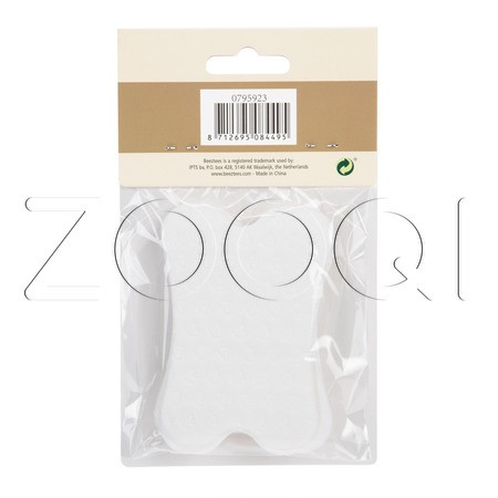 Beeztees Гигиенические прокладки М, 8 х 4 см