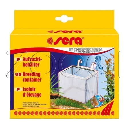 Отсадник Sera breeding container (2.5 л)