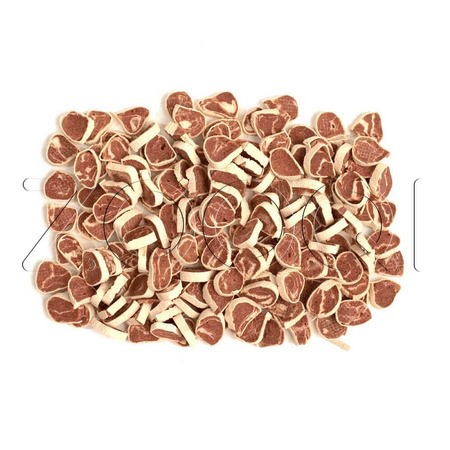 Nord Farm Лакомство Суши из мраморной говядины для собак