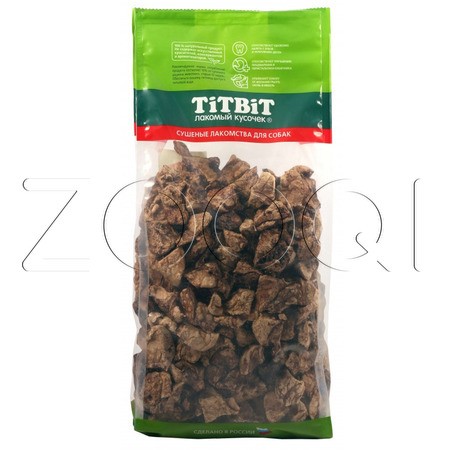 TiTBiT Легкое говяжье MEGA (мягкая упаковка), 500 г