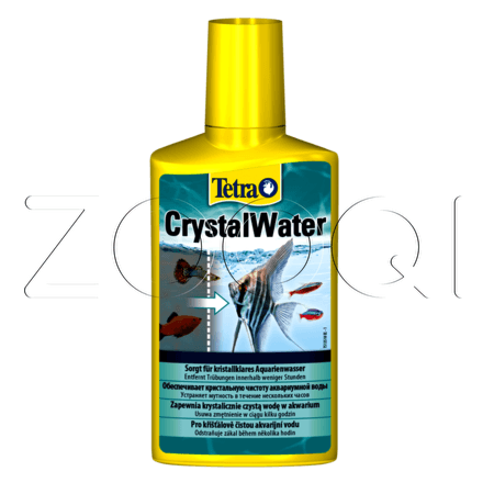 Кондиционер для воды Tetra CrystalWater