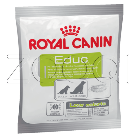 Royal Canin Educ, 50 г