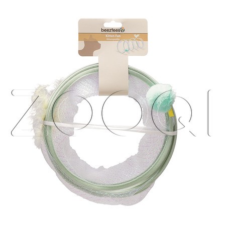 Beeztees Игрушка Спираль «Gabi» для котят, 60 см