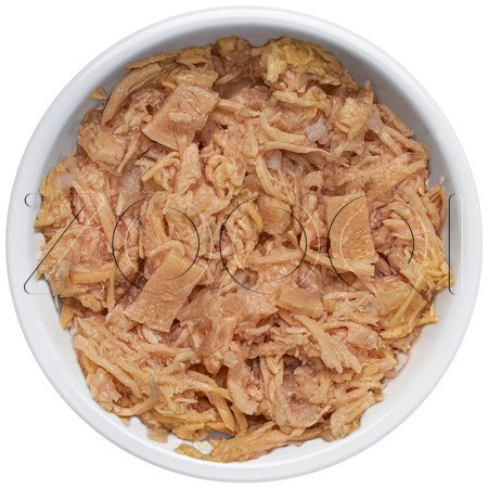 Консерва Мнямс Деликатес для кошек (курица, ветчина), 70 г