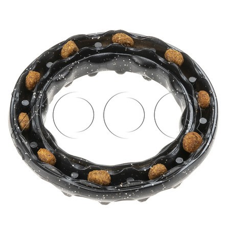 Ferplast Игрушка-кольцо «Smile» для собак